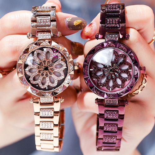 Montre pour Femme SHUPKOOR - Ref 3274133