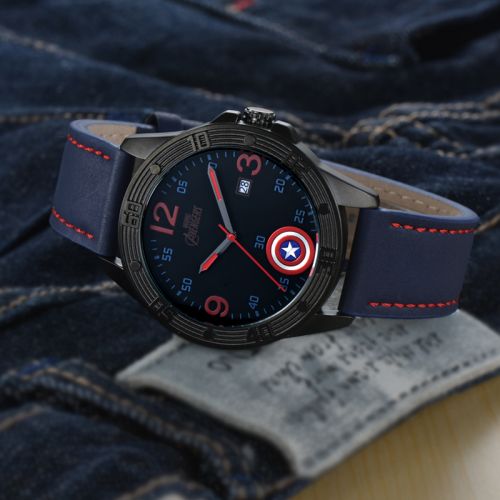 Montre pour homme DISNEY - Ref 3274140