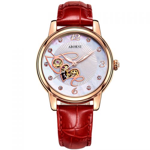 Montre pour Femme ABORNI - Ref 3274142