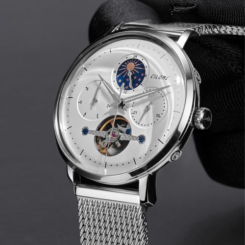 Montre pour homme CILORE - Ref 3274163