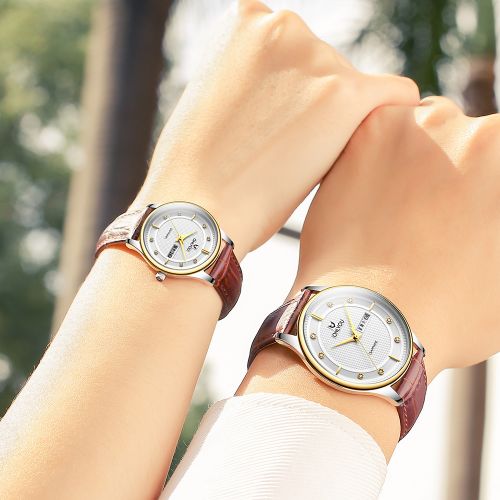 Montre ONLYOU - Ref 3274175