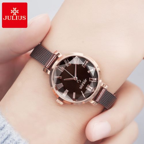 Montre pour Femme JULIUS - Ref 3274206
