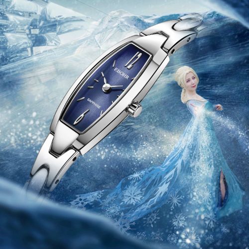 Montre pour Femme EBOHR - Ref 3274209