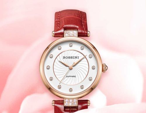 Montre pour Femme ROSSINI - Ref 3274241