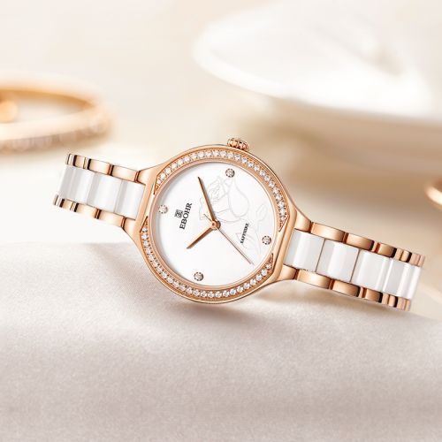 Montre pour Femme EBOHR - Ref 3274281