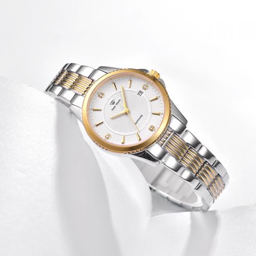 Montre pour Femme TIAN WANG - Ref 3274291