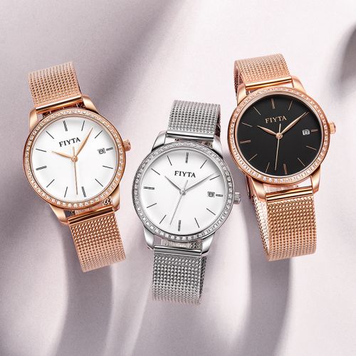 Montre pour Femme FIYTA - Ref 3274309