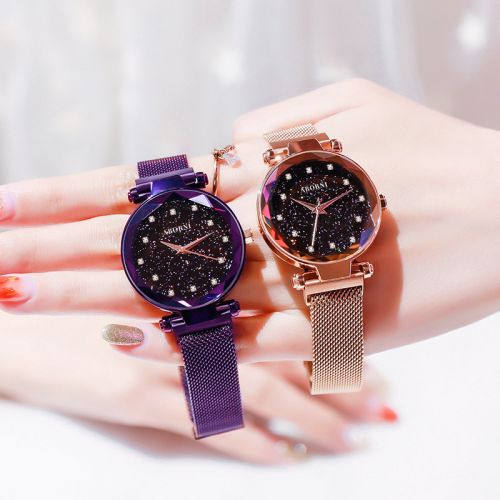 Montre pour Femme - Ref 3274312