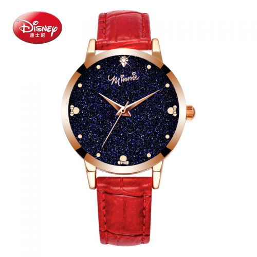 Montre pour Femme DISNEY - Ref 3274315