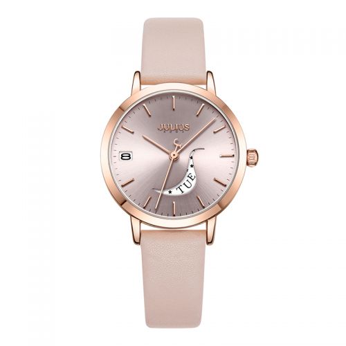 Montre pour Femme JULIUS - Ref 3274325