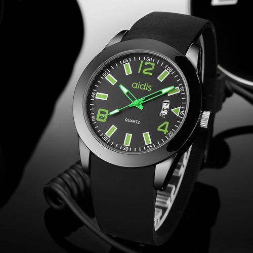 Montre AIDIS - Ref 3274479