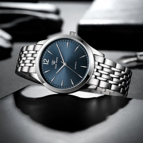 Montre TIAN WANG - Ref 3274502