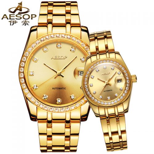 Montre pour Femme AESOP - Ref 3274541