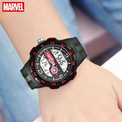 Montre pour homme DISNEY - Ref 3274582