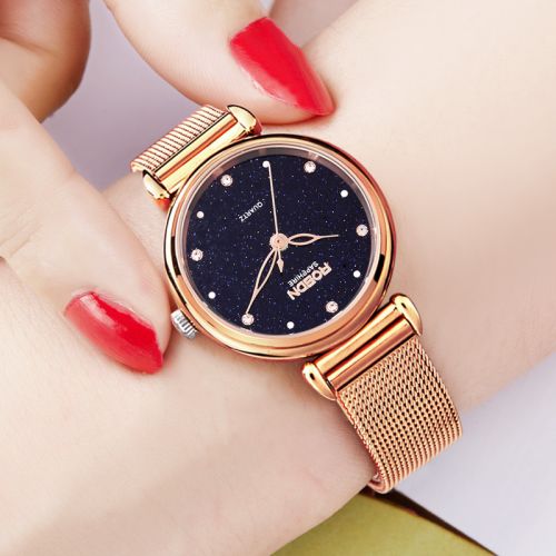 Montre pour Femme ROSDN - Ref 3274595