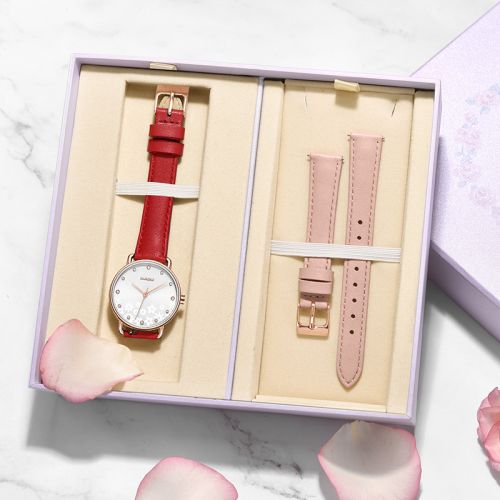 Montre pour Femme RARONE - Ref 3274650