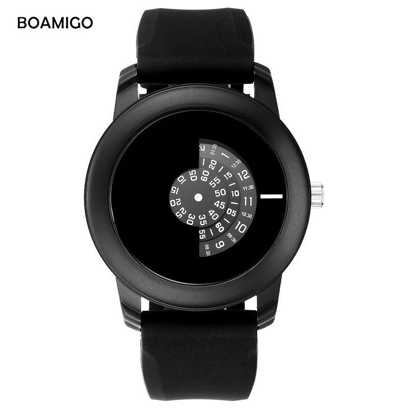 Montre Quartz pour hommes - Ref 3428539