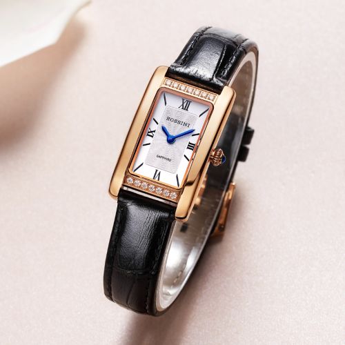 Montre bracelet pour Femme ROSSINI - Ref 3270850