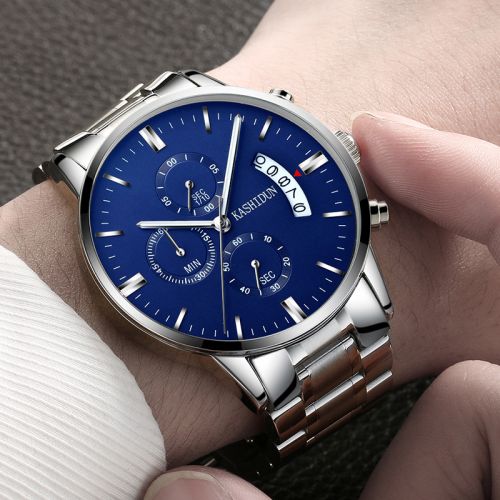 Montre bracelet pour homme - Ref 3270860