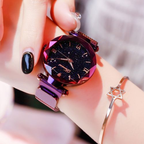 Montre bracelet pour Femme - Ref 3270915