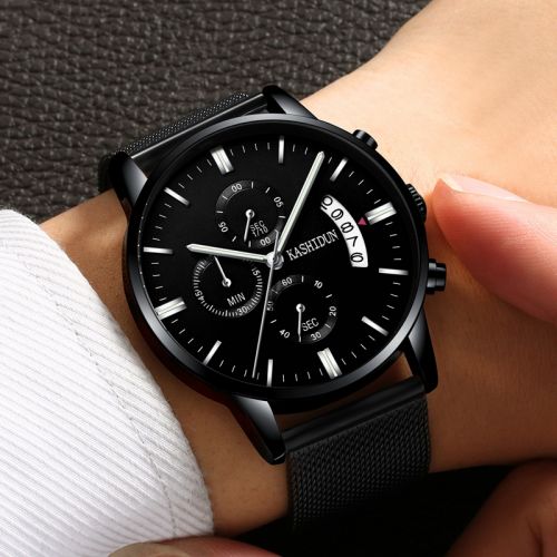 Montre bracelet pour homme - Ref 3270917