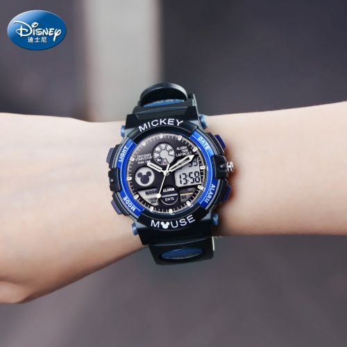 Montre bracelet pour Enfant DISNEY - Ref 3270921