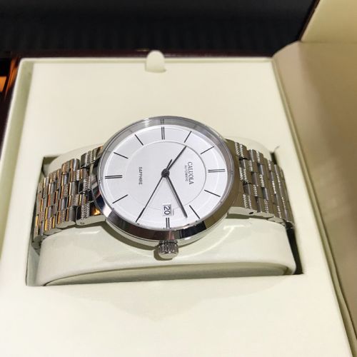 Montre bracelet pour homme CALUOLA - Ref 3270922