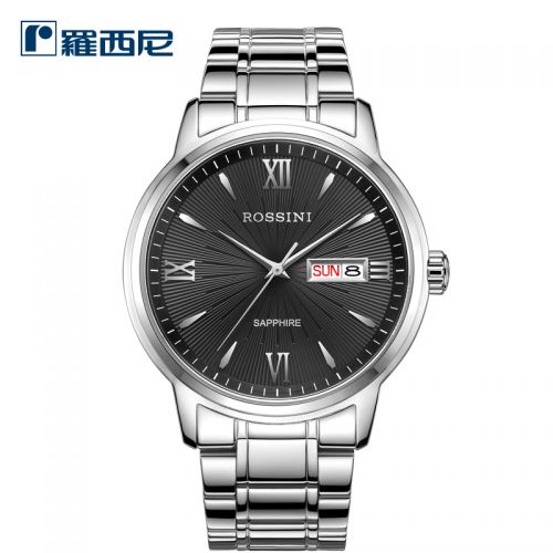 Montre bracelet pour homme ROSSINI - Ref 3270960