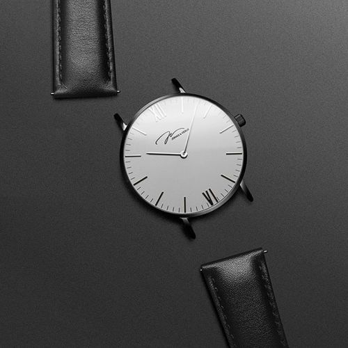 Montre bracelet pour homme FIYTA - Ref 3271010
