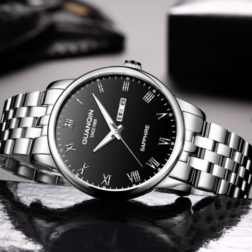 Montre bracelet pour homme - Ref 3271023