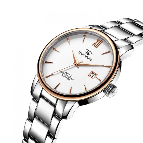 Montre bracelet pour Femme TIAN WANG - Ref 3271060