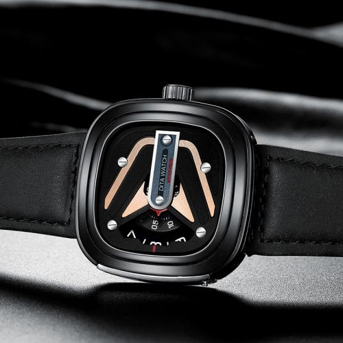 Montre bracelet pour homme - Ref 3271133