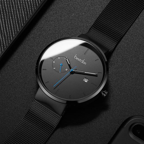 Montre bracelet pour homme BESTDON - Ref 3271134