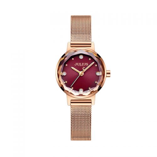 Montre bracelet pour Femme JULIUS - Ref 3271136