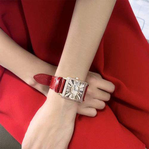 Montre bracelet pour Femme CALUOLA - Ref 3271190