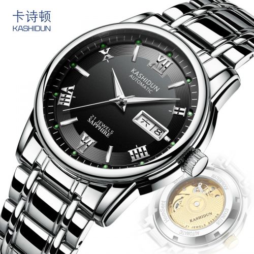 Montre bracelet pour homme - Ref 3271192