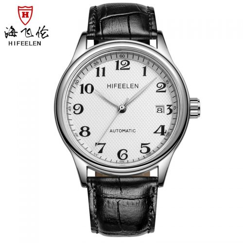 Montre bracelet pour homme HIFEELEN - Ref 3271209