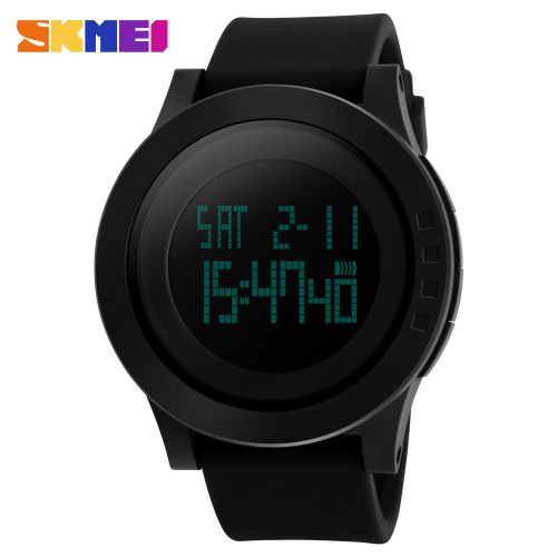 Montre bracelet pour homme SKMEI - Ref 3271216
