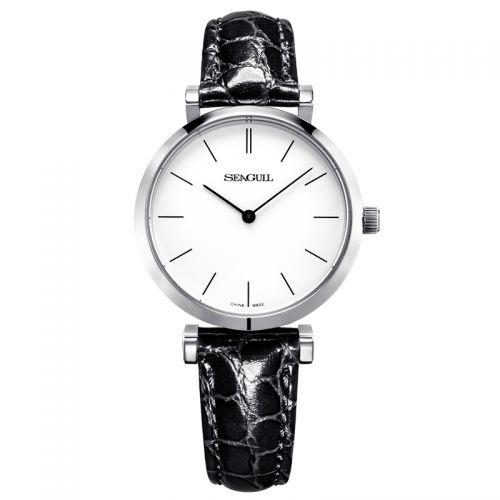 Montre bracelet pour homme MOUETTE - Ref 3271233