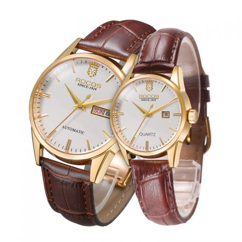 Montre bracelet ROCOS - Ref 3271281
