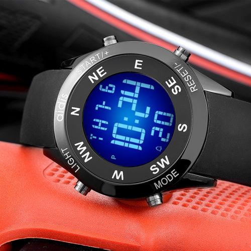 Montre bracelet pour homme AIDIS - Ref 3271288