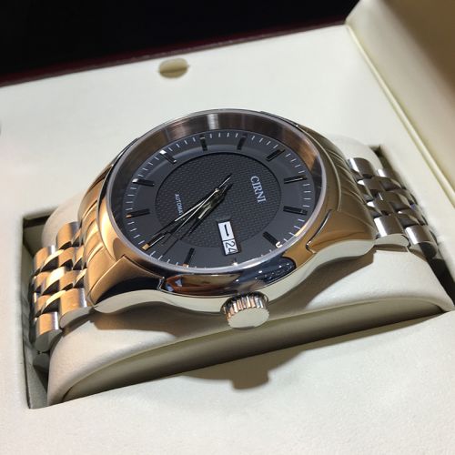 Montre bracelet pour homme CIRNI - Ref 3271299