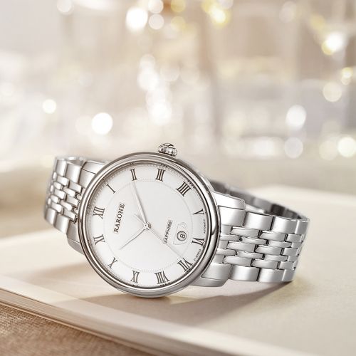 Montre bracelet pour homme RARONE - Ref 3271309