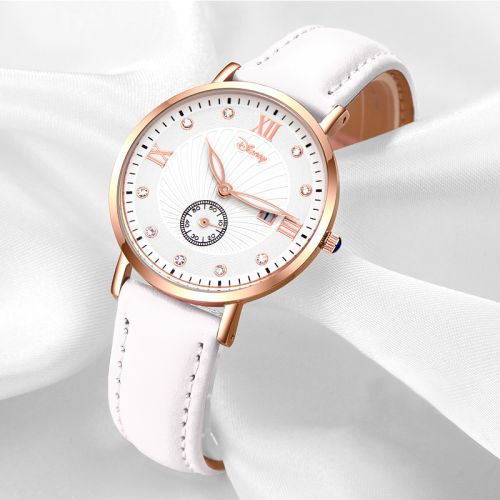 Montre bracelet pour Femme DISNEY - Ref 3271312