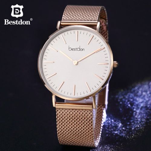 Montre bracelet pour Femme BESTDON - Ref 3271314