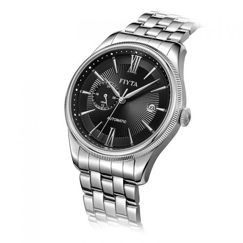 Montre bracelet pour homme FIYTA - Ref 3271318
