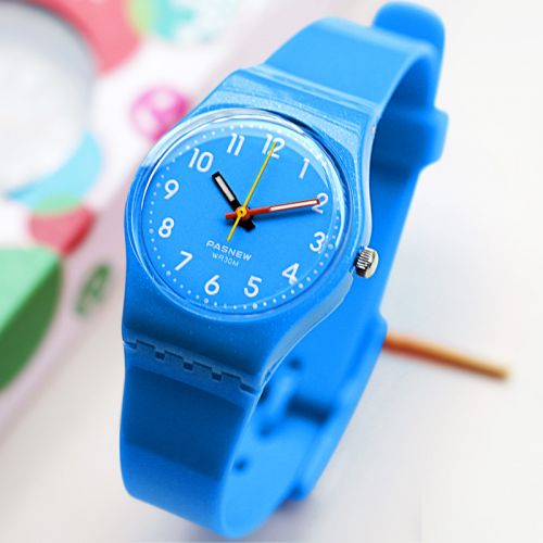 Montre bracelet pour Enfant PASNEW - Ref 3271325