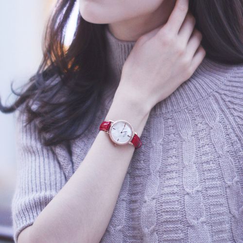 Montre bracelet pour Femme FIYTA - Ref 3271328