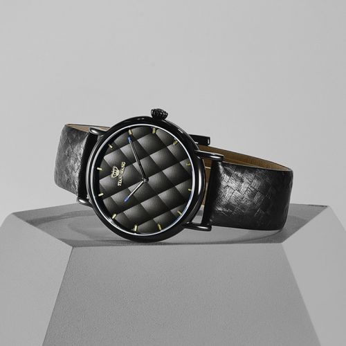Montre bracelet pour homme TIAN WANG - Ref 3271331