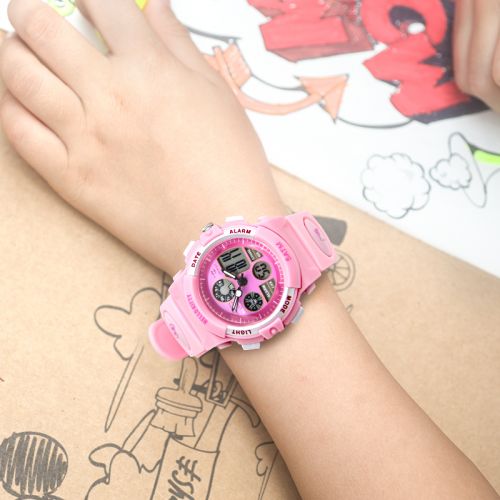 Montre bracelet pour Enfant DISNEY - Ref 3271335